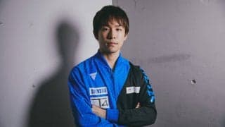 東京五輪代表・丹羽孝希、T.T彩たまに移籍　4季連続別チームでプレー