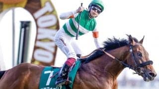 【皐月賞見どころ】無敗制覇目指すエフフォーリアが人気の中心