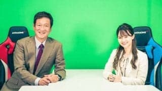 片岡篤史がYouTubeの美女アシスタントを絶賛。その活躍は阪神の佐藤輝明ばり!?