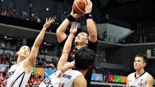 【車いすバスケリレーインタビュー 男子Vol.23】藤本怜央「ゼロからのスタートだった東京への道」