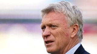 連勝でトップ4維持も「私は今笑っていない」、チームに苦言のモイーズ監督「またしても勝ち点3を手放すところだった」