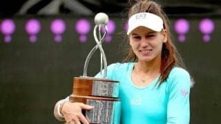 19歳と23歳の選手が揃って初優勝！
