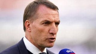 ウェストハムとの大一番に敗れたレスター、指揮官は「60分まで非常に悪かった」と嘆き