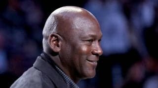 マイケル・ジョーダンは世界で何番目にお金持ち？　『Forbes』がMJの純資産を発表