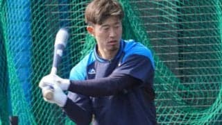 西武、外崎の腓骨骨折固定術を発表　3か月以内に実戦復帰、五輪は微妙か