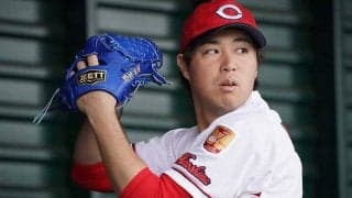 12日の公示　広島が野村祐輔の出場選手登録を抹消、巨人は桜井＆北村がファームへ