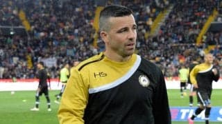 元伊代表FWディ・ナターレ、セリエCのカッラレーゼ監督に就任！