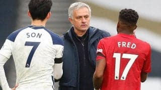 CL権獲得に暗雲のトッテナム、古巣にリベンジ許したモウリーニョも不名誉記録を樹立