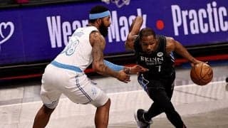 ケビン・デュラントがキャリアを通して目指す、優勝以上に大切なこととは？