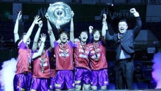 卓球女子「九州アスティーダ」誕生へ　Tリーグ開幕以来の新チーム