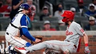 【MLB】ベースを踏まずに決勝点　“疑惑のタッチアップ”に米波紋「際どいプレーですらない」