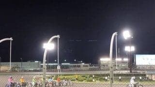 『森泉宏一の実況天国』Vol.53