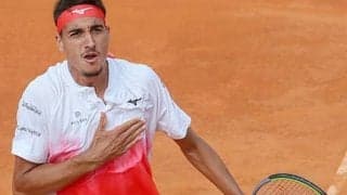  優勝のソネゴ 自己最高位へ 