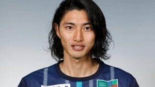 【Jリーグ出場停止情報】C大阪戦で退場の福岡DF志知孝明は「著しい反則行為」で1試合出場停止