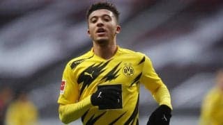 欠場続くサンチョが練習復帰！ シティとのCLリターンレグに間に合うか