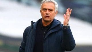 トップ4争いで苦戦のトッテナム、OBはモウリーニョ監督を批判「責任をとるべきは彼だ」