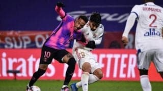 ネイマールの元代理人「買えるのはPSGだけ」「バロンドールを受賞する」