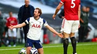 ロイ・キーン、去就揺れるケインについて…「ユナイテッドを気に入っているはず」