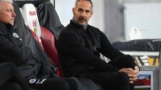 鎌田と長谷部にも影響？ フランクフルト監督がライバルの監督就任か