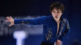 宇野昌磨の澱みなき成長への渇望。「悔やむ権利は僕にはない」の言葉に隠された意味