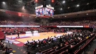 藤井祐眞（川崎ブレイブサンダース）が体現する『最後まで諦めない』気持ち