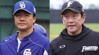 西武は204盗塁ペース、中日＆ハムは年間19本塁打？　セパで発生する“異常な成績”