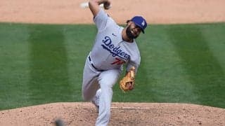 【MLB】「これは打てっこない」衝撃の変化を見せる151キロカッターがまるで「フリスビー」