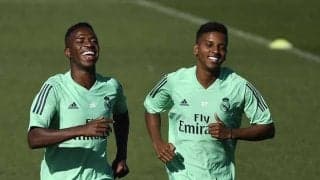 バルサの南米市場担当 レアルの20歳コンビとの交渉当時を振り返る「私たちを裏切った」