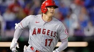 大谷翔平、MLBが“今季復活の1人”に選出　「見逃せない」「米国を落胆させなかった」