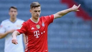 逆転でのCL4強へ！PSG戦控えるキミッヒ「絶対的な信念を持って挑まなければ…」