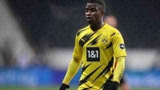 ドルトムントの“神童”ムココが16歳で独り暮らしする理由は？ 先日は元カノが騒動