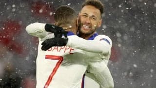 レアルはネイマール獲得にこれまで3度挑戦も失敗、最初の交渉は「13歳の時」と元代理人が明かす