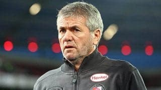 ケルン、新指揮官にフンケル氏を招へい！19年ぶりの復帰