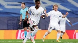 レアル・マドリーがリバプールとの2ndレグに向けた招集メンバー発表！《CL》