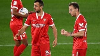 セルタとの壮絶な打ち合いを制したセビージャが上位を追走！《ラ・リーガ》