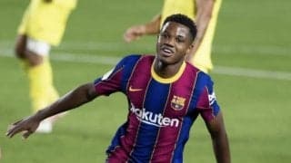 A・ファティ 新たな治療に良い反応を示す...再手術を回避できる可能性