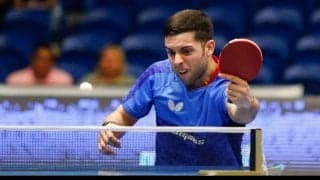 アギーレ、ディアスらが五輪切符かけて参戦＜卓球・ラテンアメリカ五輪予選見どころ＞