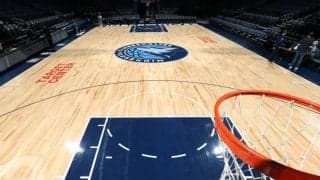 ジョージ・フロイド氏の死亡事件が起きたミネアポリスの近郊でまたも悲劇、NBAのウルブズvsネッツは中止に