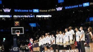 ついにオープンした琉球ゴールデンキングスの新本拠地『沖縄アリーナ』、岸本隆一「楽しみと同じくらい危機感を感じる」