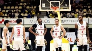 中止となった4月10日、11日のアルバルク東京vs横浜ビー・コルセアーズ、代替試合の開催が決定