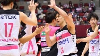 31得点のハイパフォーマンスで川崎を撃破、秋田ノーザンハピネッツの細谷将司「チームの信頼感が増した試合」