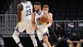 ステフィン・カリー＆カリーブランドはヘイトクライムに立ち向かう「人々は本来必要ではない悲劇に見舞われている」