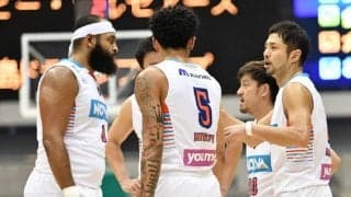 広島ドラゴンフライズ、中止となった信州ブレイブウォリアーズ＆大阪エヴェッサ戦の代替試合が決定