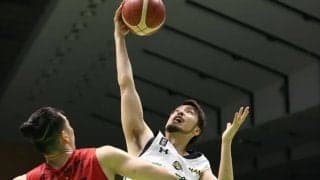 あきらめずに戦い続けたレバンガ北海道、宇都宮ブレックスに最後まで食らい付くも総合力で一歩及ばず悔しい連敗に