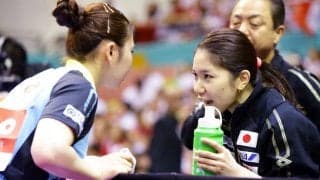 昨季最下位のトップ名古屋、若宮三紗子氏が監督就任　Tリーグ初の女性指揮官
