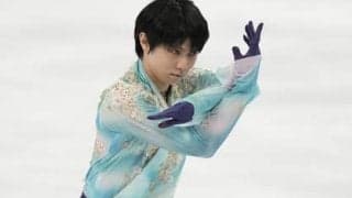 羽生結弦、宇野昌磨、チェン…本田武史がトップスケーターを分析