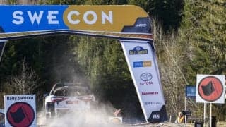 スウェーデンが拠点を北上し22年の開催合意へ。今年のフィンランドは9月末に延期の可能性