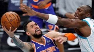 バックコートの戦力増強を狙うナゲッツ、ターゲットはオースティン・リバースか？