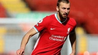 リバプールで掴んだ手応えを語るフィリップス「自分自身への期待が高まっている」