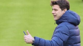 バイエルンとの決戦に意気込み語るポチェッティーノ「欧州最高のチームに敬意を払っている」